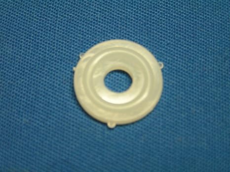 CW-1000: CO2 Washers (Seals) - 1000 Pack Snap-in Design - CGA-320 Compatible - 100% Nylon