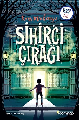 The Magician's Apprentice: Blue Peter Book Award