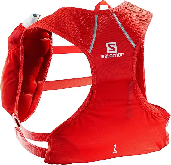 Salomon Agile 2 Set, 29L