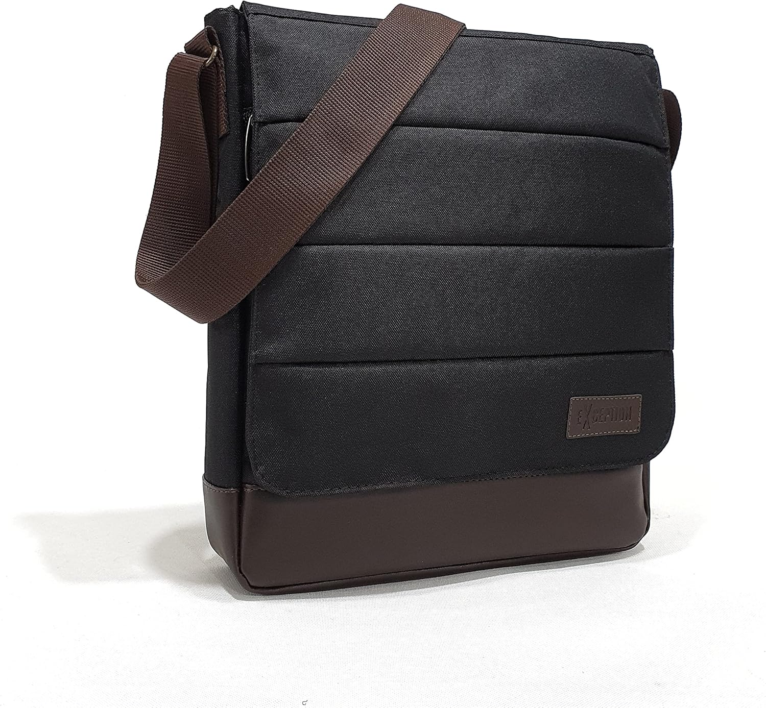 Exception 13 inch & 14 inch Vertical Postman Bag