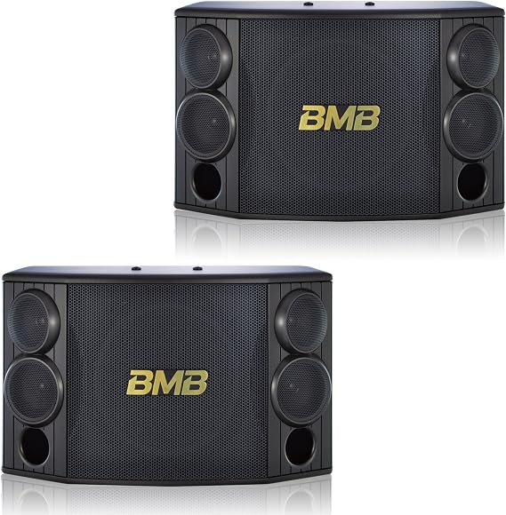 BMB CSD Series (CSD-880 10")