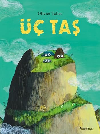 Üç Taş