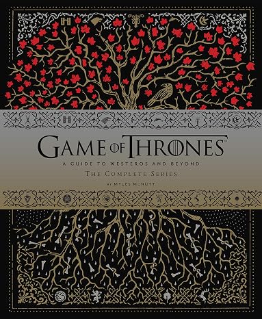 Game of Thrones: A Guide to Westeros and BeyondThe Complete Series (HBO)