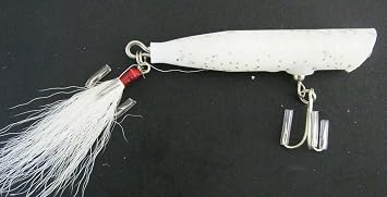Atom Atom Pb Striper Swiper Blue Silver