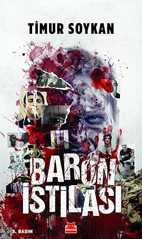 Baron Invasion