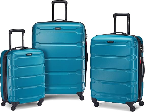 Samsonite Winfield 2 Hard Case with Swivel Wheels