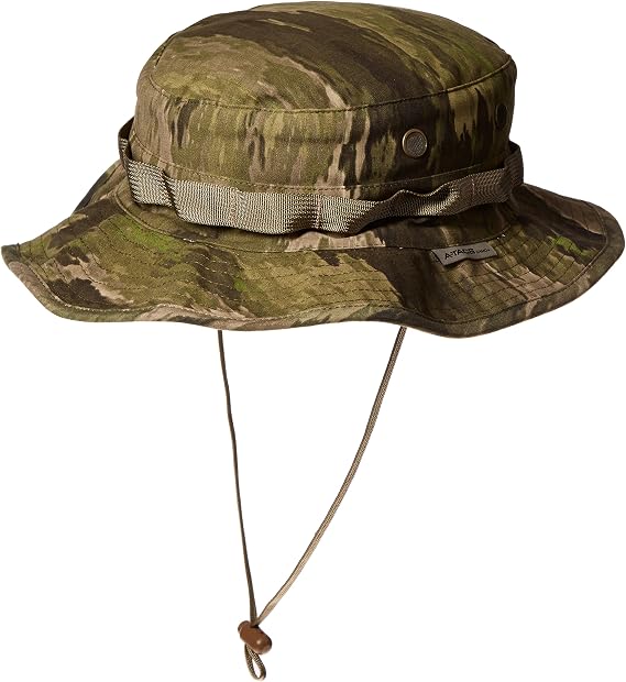 Tru-Spec Unisex-Adult Boonie, Tru 100% CTTN R/S W/LoopsBoonie, tru 100% CTTN r/s w/Loops