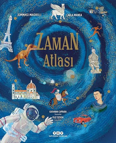 Time Atlas