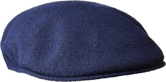 Kangol Bermuda 504 - Navy/S