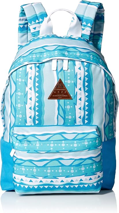 neff Men's Professer Backpack