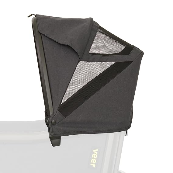 Veer Retractable Canopy. ONLY for Cruiser (2 Seater Models). NOT Compatible with Cruiser XL 4 Seater Models.