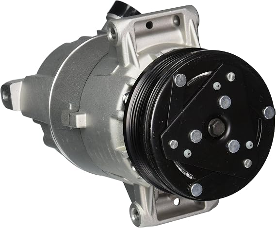 Four Seasons 68275 New AC Compressor