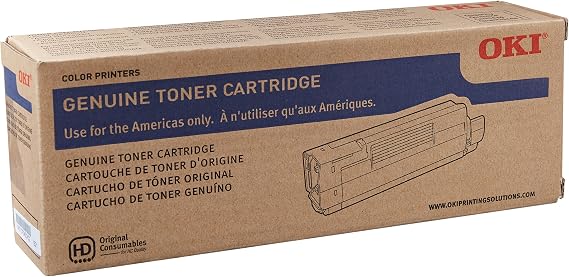 OKI44315304 - Oki 44315304 Toner