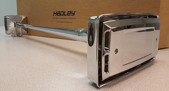 Hadley Manufacturing H00977AD Air Horn