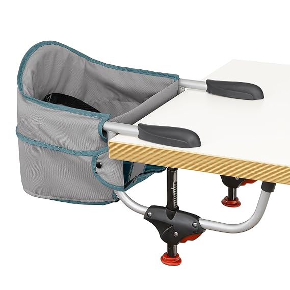 Chicco Caddy Hook-On Chair, Vapor