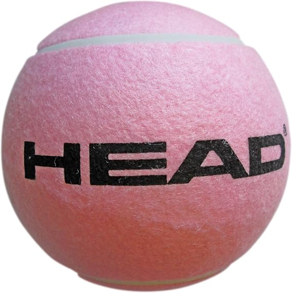 HEAD Medium Tennis Ball - Pink