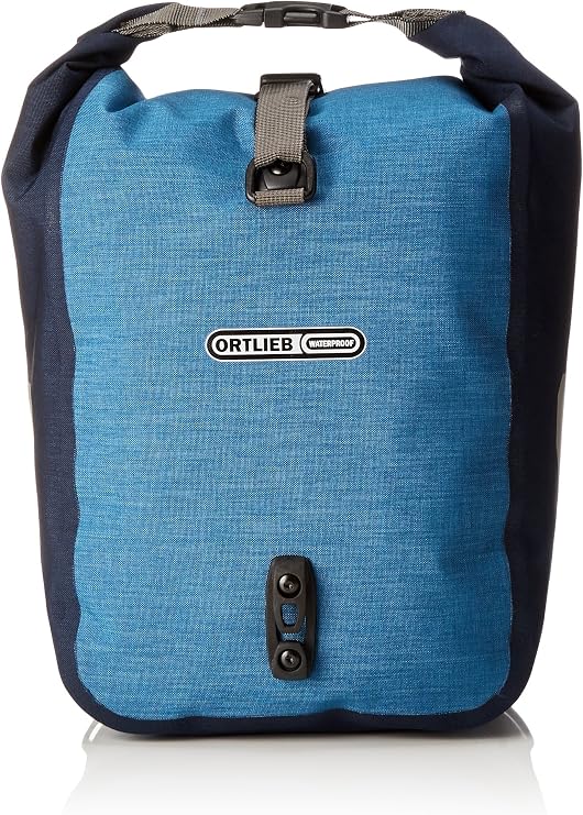 Ortlieb Sport-Roller Plus Blue Saddle bags 2016