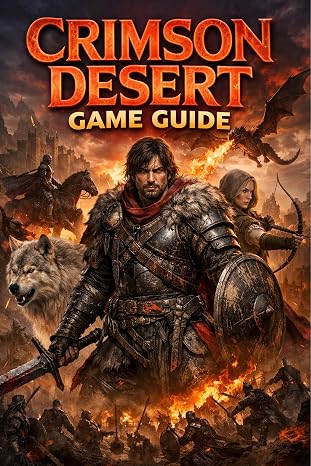 Crimson desert game guide: The Ultimate Spoiler-Light Companion to Reclaiming Pywel