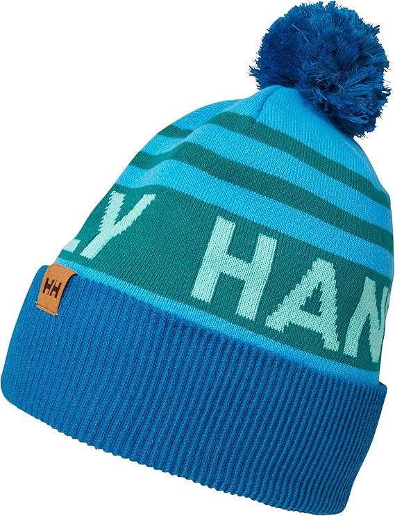 Helly Hansen Unisex-Adult Ridgeline Beanie