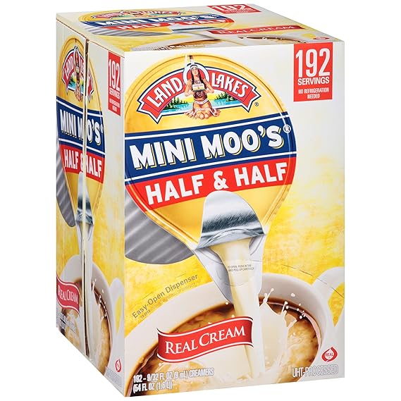 International Delight Coffee Creamer
