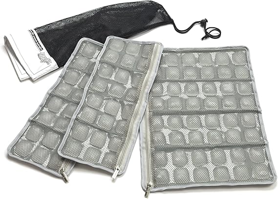 Ice Vest Replacement Panel Refill Inserts