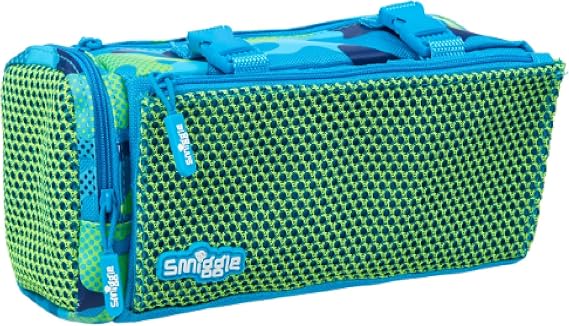 Smiggle Handy Max Pencil Case
