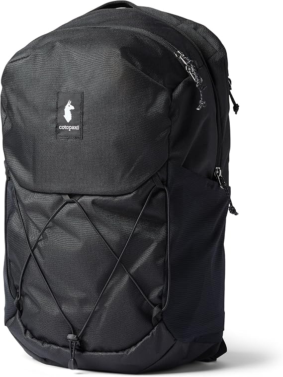 Abierto 26L Daypack, Cotopaxi Black