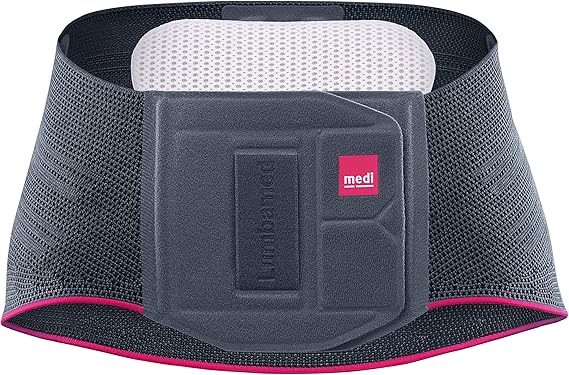 Medi Lumbamed Plus Lumbar Support (Men) Size 1
