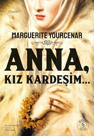 Anna, Kız Kardeşim…