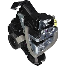 Acura 72150-TR0-A11 Door Lock Actuator Motor