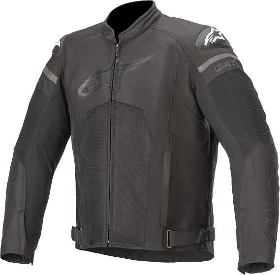 Alpinestars mens Motorcycle Jacket