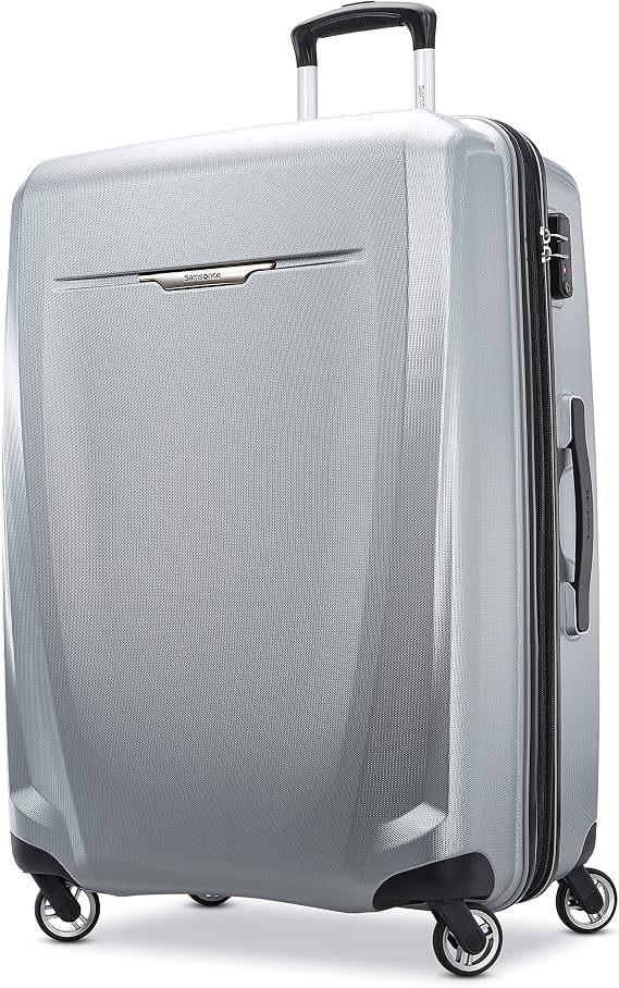 Samsonite Winfield 3 DLX Spinner