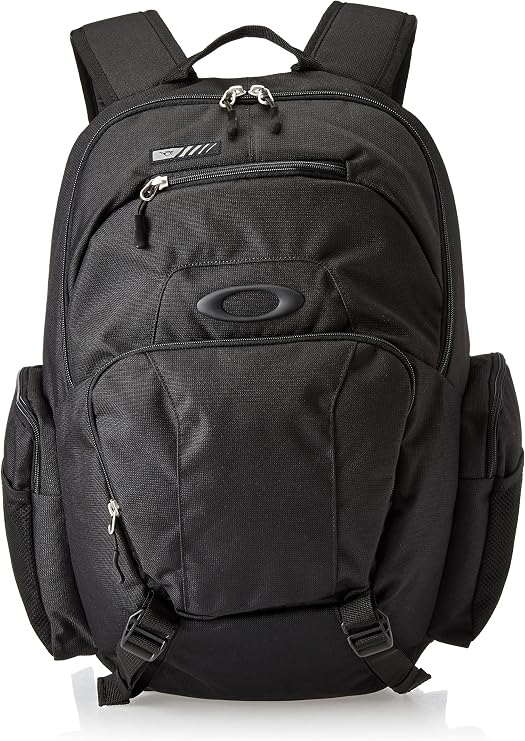 Oakley Blade 30L Backpack, Blackout