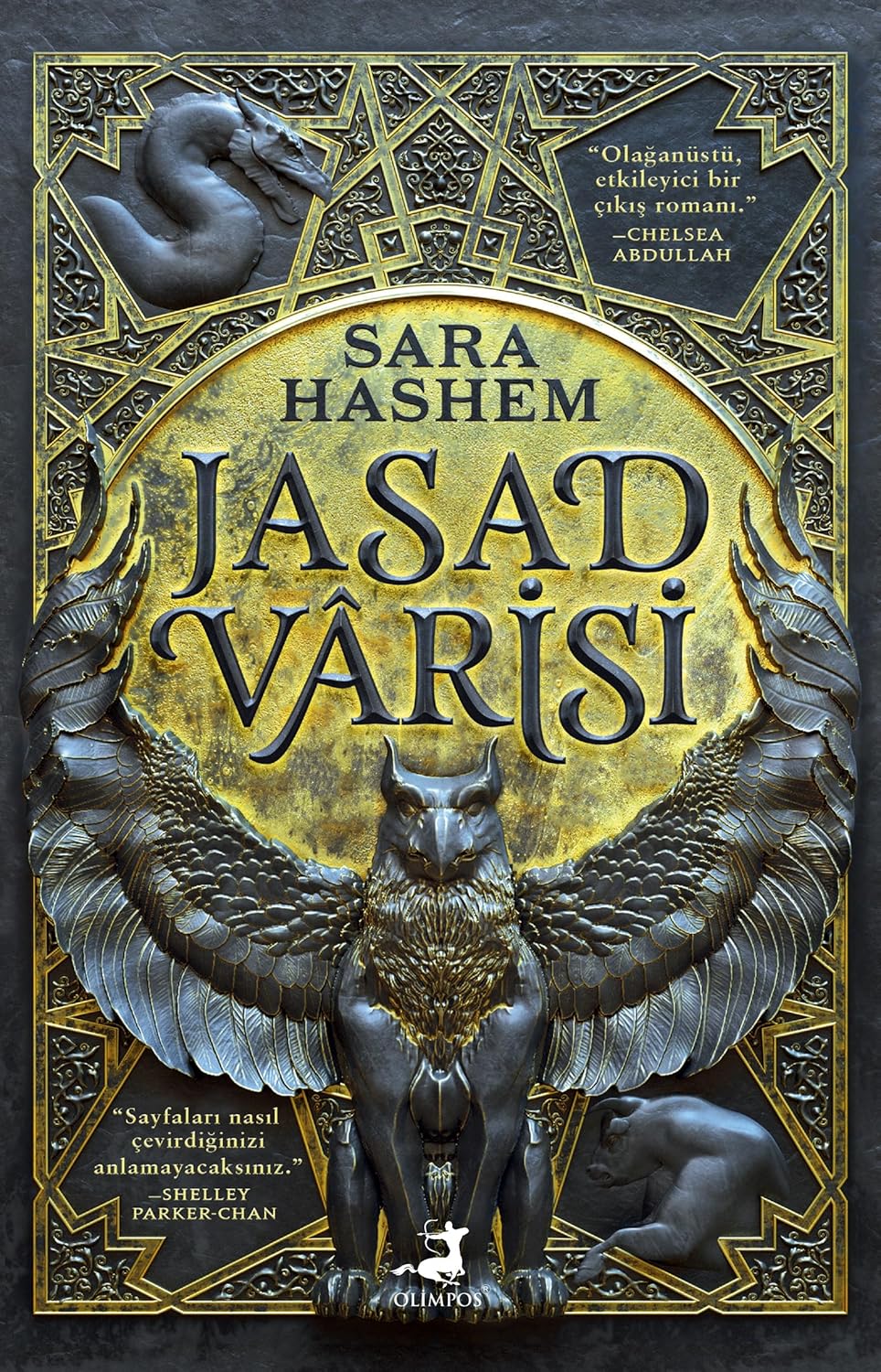 Jasad Varisi Karton Kapak – 1 Haziran 2026