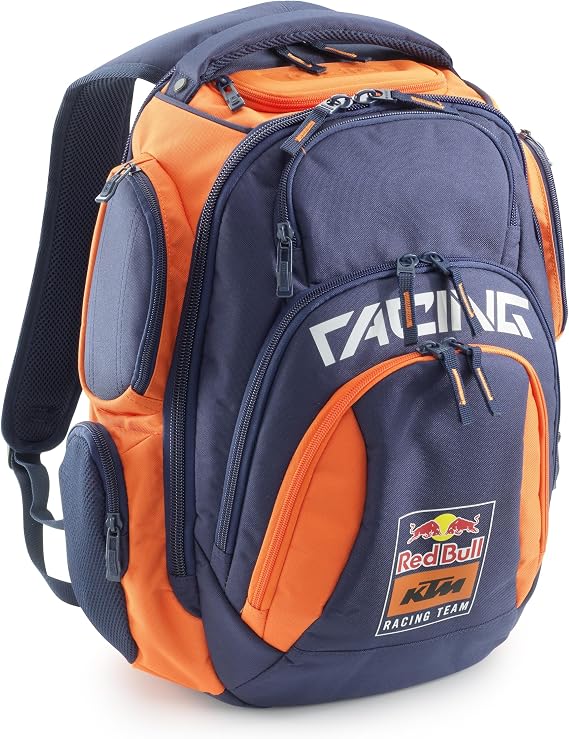 KTM Red Bull Replica Team Rev Backpack 3RB240001900