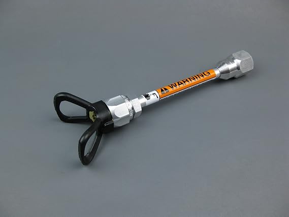 Titan 1500 psi Stainless Steel Airless Sprayer