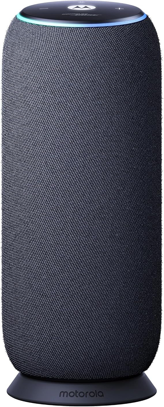 Moto Sound Flow PANTONE Carbon