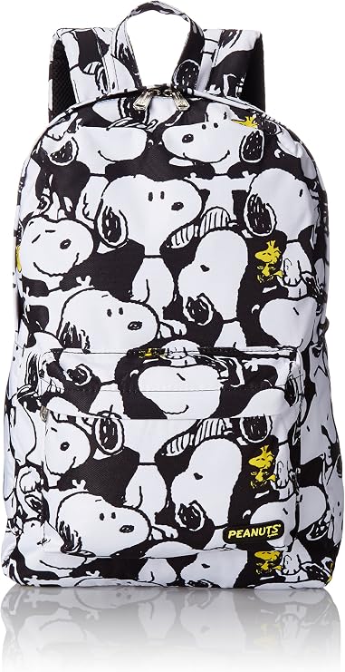 Peanuts Snoopy Backpack