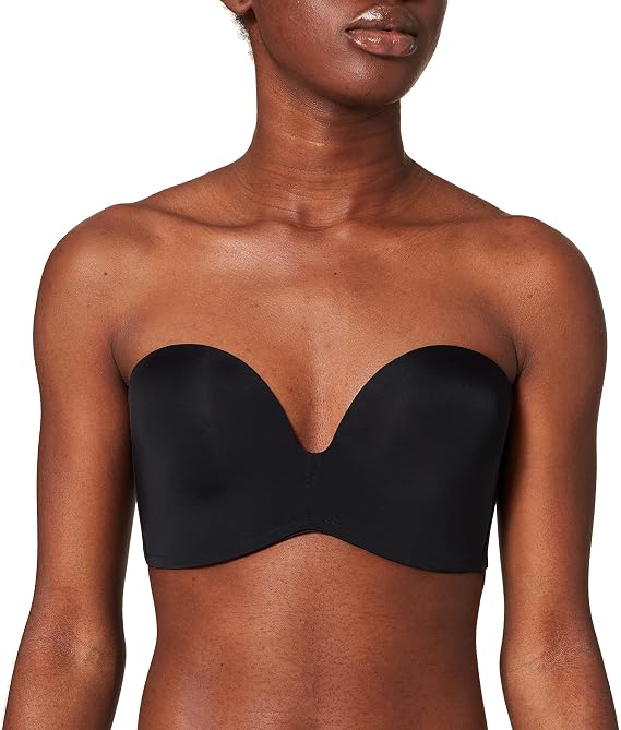 Wonderbra womens Push-up