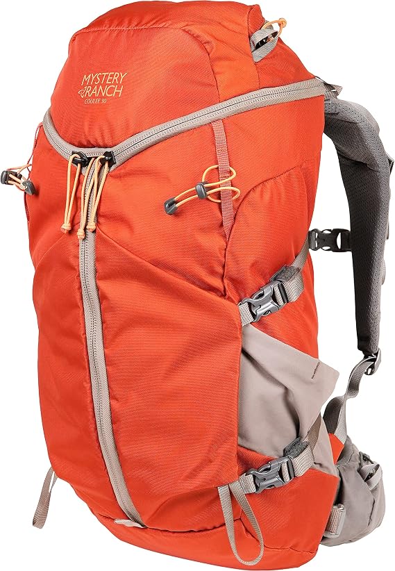 Mystery Ranch Unisex Women's Coulee 30 backpack