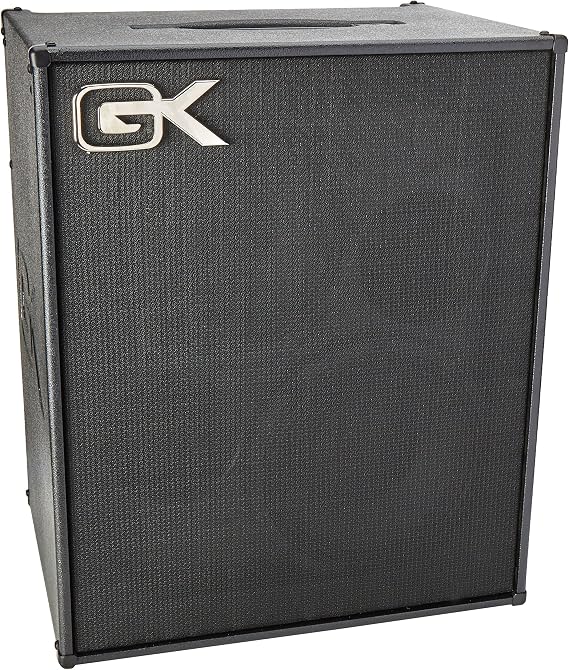 Gallien-Krueger MB210-II 2x10" 500-watt Bass Combo Amp