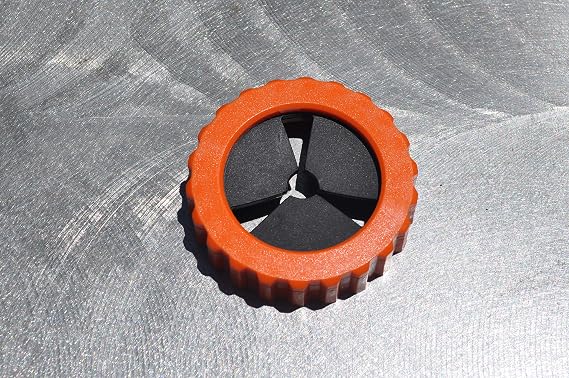 The Pocket Shot EZ Rest-Arrow Guide-for Arrow Kits, Silicone Archery Rest