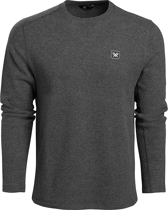 Vortex Men's Front Country Thermal Long Sleeve Shirts