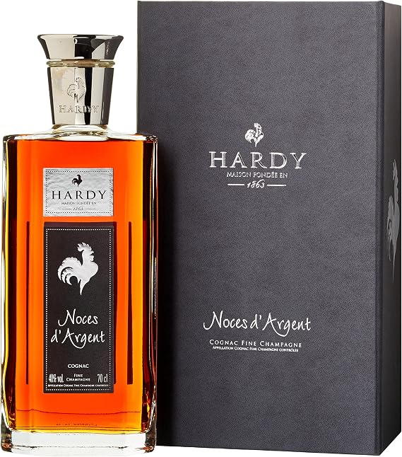 Hardy Noces d'Argent (1 x 0.7 l)