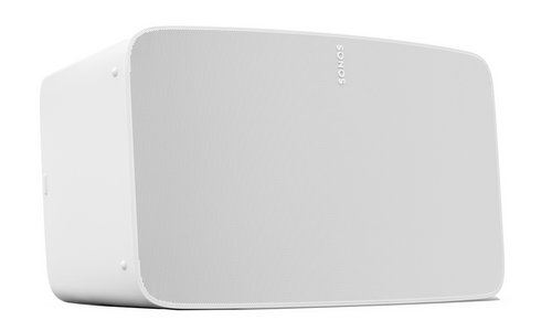 Sonos Five Wireless Smart Home Speaker - White