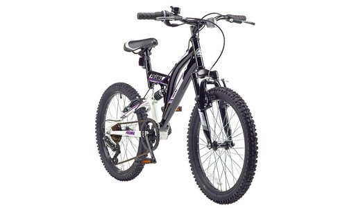 Piranha XP 20 Inch Kids Mountain Bike
